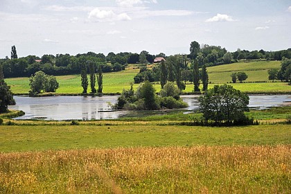 Circuit des bois