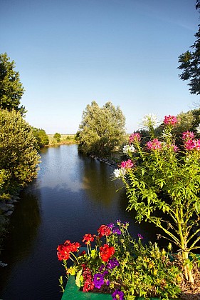 BOUCLE N°18 - NOTRE DAME DE RIEZ