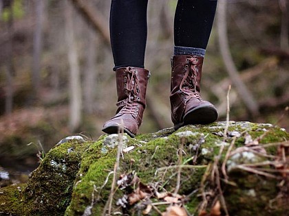 SENTIER DES TROIS VILLAGES AUX DEUX CLOCHERS : FERMETURE TEMPORAIRE