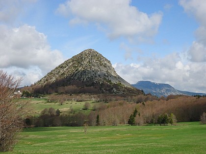 La Montagnarde