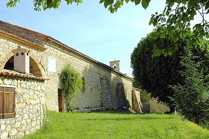 De Villevieille à Saint-Jean-du-Désert