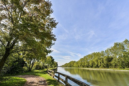 Le Béniau