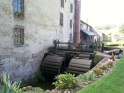 7 mills cycling tour