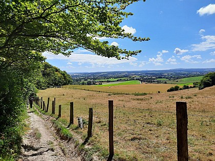 Le Mont Dauphin