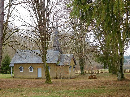 Entre mares et forêts