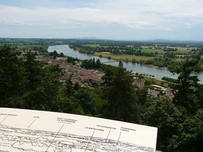 Circuit Découverte en Val de Saône