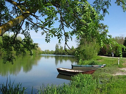 The small Seine