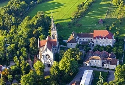 Cicuit du Grand Tour (Mont Roland)