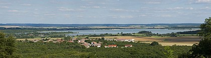 Balade au Naturel - Le tour du Lac de Madine