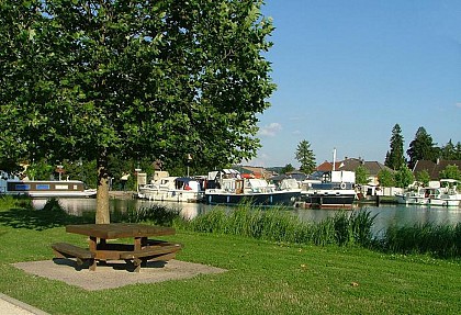 Balade Patrimoine - A la découverte de Ligny-en-Barrois