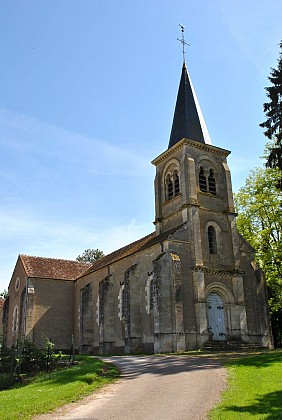 Les Hauts de Seyr