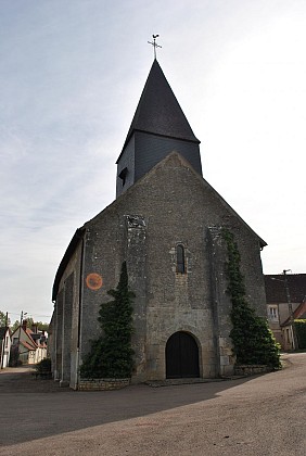 L'Asvins et le Mazou