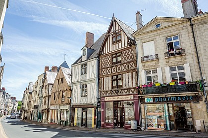 Boucle de la Doutre