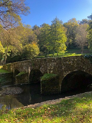 Le Pont Romain