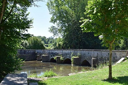 Randonnée en Val de Sèvre