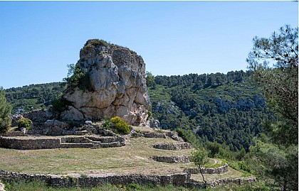 2 / Bize-Minervois : la sentinelle de la Cesse