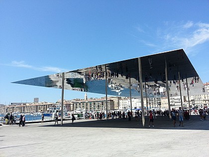 Visit Marseille in 1 day - Heritage tour
