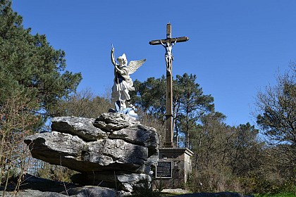 Circuit de Saint-Nervin