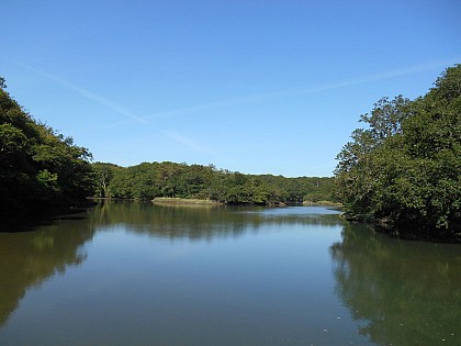 Circuit du Hénan
