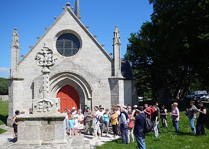 GRP© Vannes à St Avé