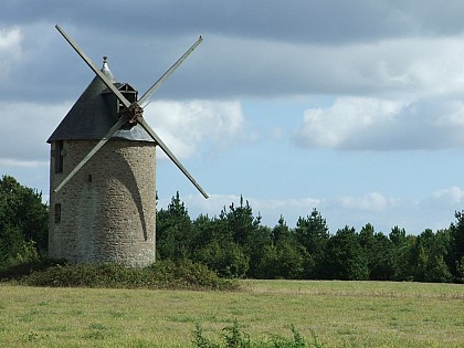 Circuit des Moulins