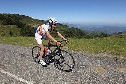 Col d'Osquich