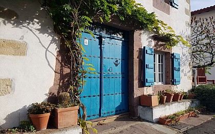 De Sare à Aïnhoa