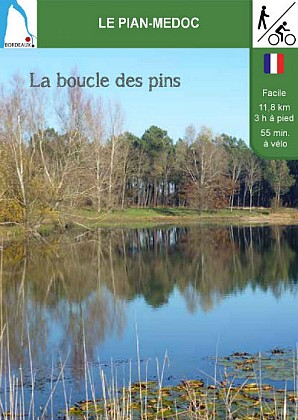 La boucle des pins