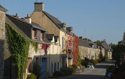 GRP© Berric-Le Gorvello-Saint Nolff