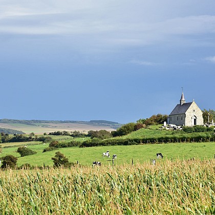 Sentier de la Mémoire
