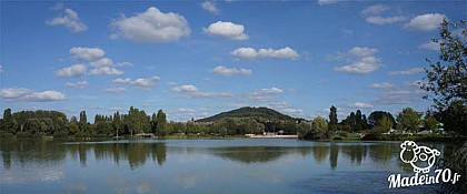Lac de Vaivre