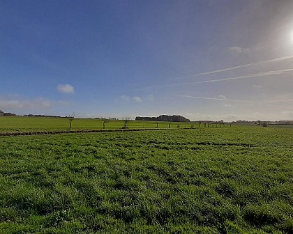 Les terres douces
