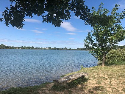 LES GRANDS LACS