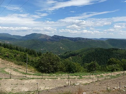 Chapelle de la Clastre