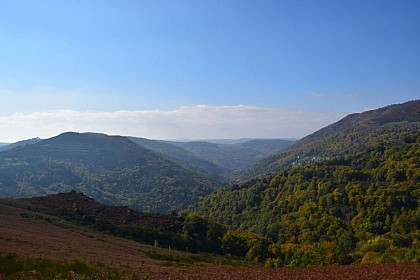 Col de La Planette