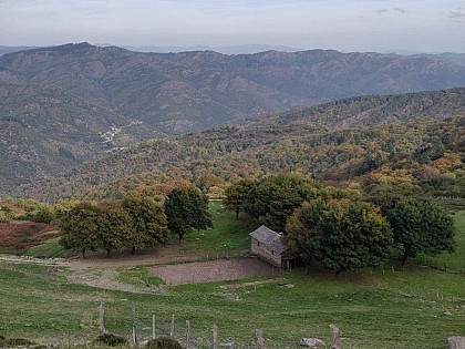 D'une vallée à l'autre - entre Gardon et Tarnon