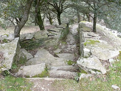 La Flandonenque