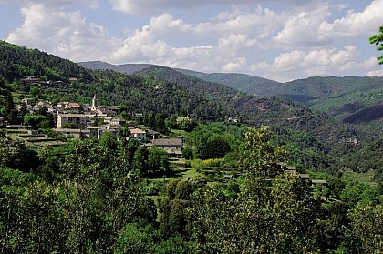Saint-Germain-de-Calberte