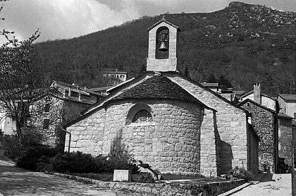 Sentier de Vialas