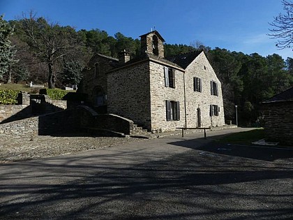 Vallon de Soubrelargue