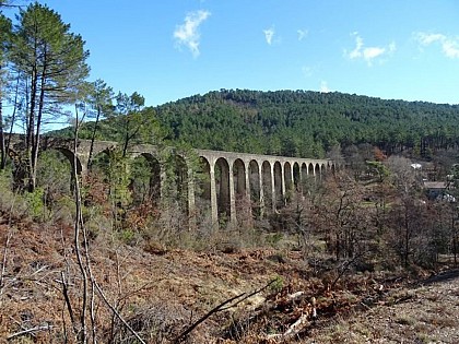 Viaduc de Doulovy