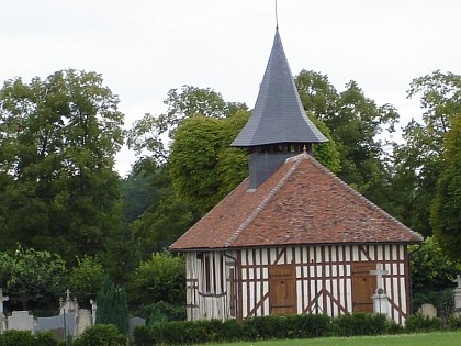 De l'Aube à la Barbuise