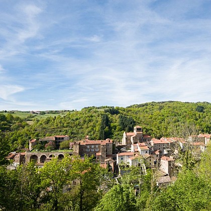 PR419 Moulins et Pigeonniers