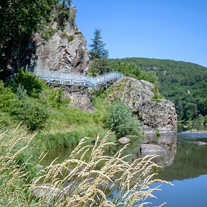 PR623 Le Saut du Chien