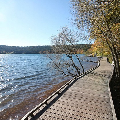 PR655 Le sentier du Garou