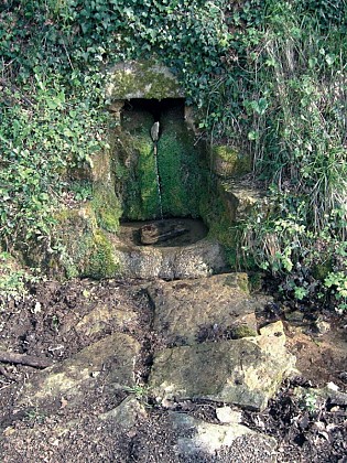 Balade Autour de la Bastide