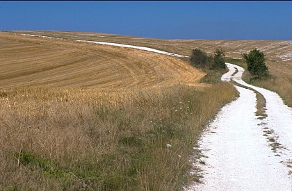 Circuit des Deux Crêtes