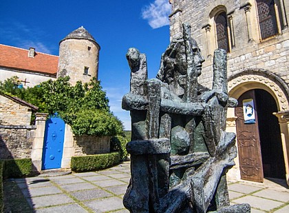 Le Tour de Ladoux