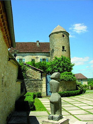Le Tour du Pech Piounet