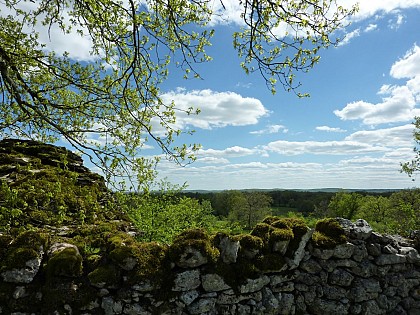 Sur les Traces de Galiot - Cyclo